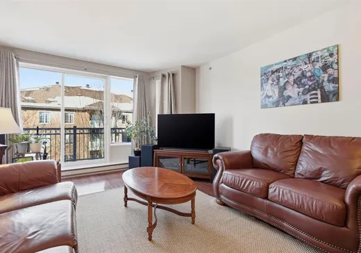 Condo for sale - 1935 Rue Adoncour, App. 409, Longueuil, J4N 1S2