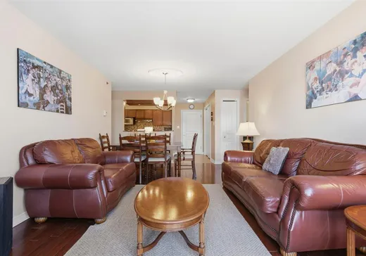 Condo for sale - 1935 Rue Adoncour, App. 409, Longueuil, J4N 1S2