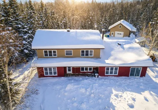 Two or more stories for sale - 1186 Ch. de la Baie-à-l'Orignal, Rouyn-Noranda, J0Z2X0