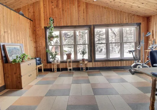 House for sale - 1186 Ch. de la Baie-à-l'Orignal, Rouyn-Noranda, J0Z 2X0