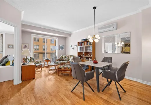 Condo for sale - 8580 Rue Raymond-Pelletier, App. 404, Montreal (Ahuntsic/Cartierville), H2M 2W7