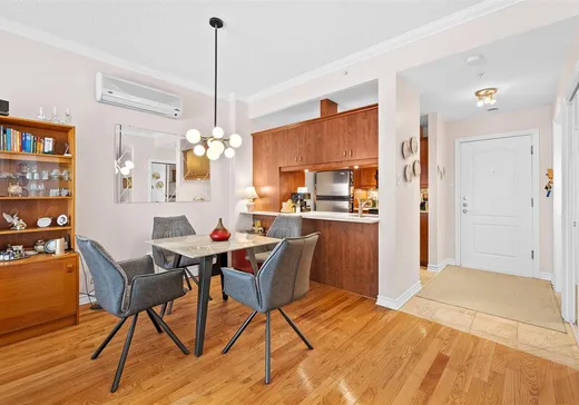 Condo for sale - 8580 Rue Raymond-Pelletier, App. 404, Montreal (Ahuntsic/Cartierville), H2M 2W7