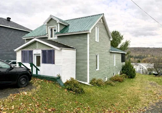 Maison à vendre - 740 Rue du Clocher, Auclair, G0L 1A0