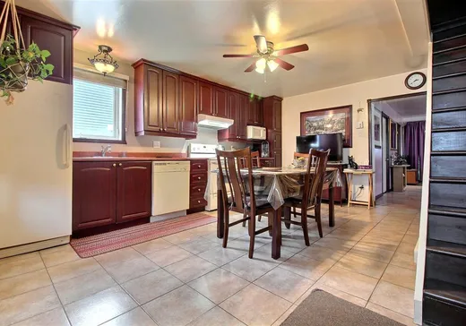 Maison à vendre - 740 Rue du Clocher, Auclair, G0L 1A0