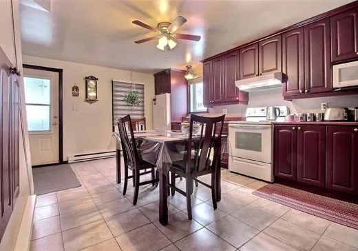 Maison à vendre - 740 Rue du Clocher, Auclair, G0L 1A0