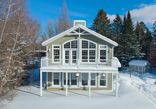 House for sale - 45 Rue Molière, Eastman, J0E 1P0