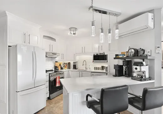 Condo à vendre - 805 Rue Rodier, App. 5, Saint-Jean-sur-Richelieu, J3A1X1