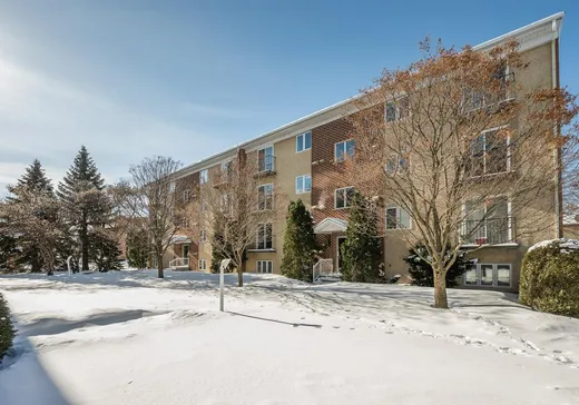 Condo à vendre - 805 Rue Rodier, App. 5, Saint-Jean-sur-Richelieu, J3A 1X1
