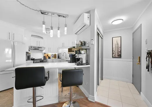 Condo à vendre - 805 Rue Rodier, App. 5, Saint-Jean-sur-Richelieu, J3A 1X1