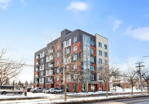 Condo à vendre - 3410 Ch. de Chambly, App. 301, Longueuil, J4L1N8