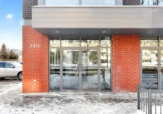 Condo à vendre - 3410 Ch. de Chambly, App. 301, Longueuil, J4L 1N8