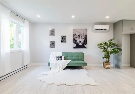 House for sale - 5570 Av. Auteuil, Brossard, J4Z 1M2