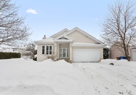 Bungalow à vendre - 797 Rue Raymond-Martel, Terrebonne, J6V1L5