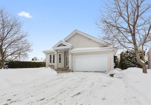 Maison à vendre - 797 Rue Raymond-Martel, Terrebonne, J6V 1L5