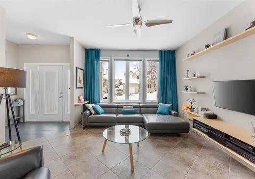 Maison à vendre - 797 Rue Raymond-Martel, Terrebonne, J6V 1L5