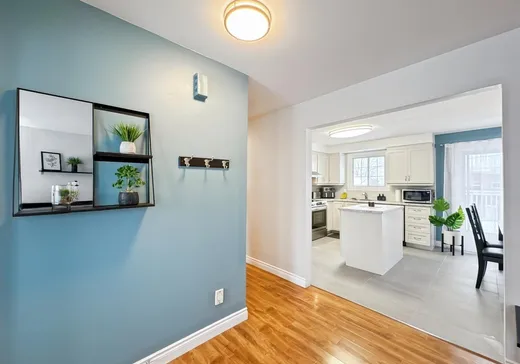 House for sale - 194 Rue St-Georges, Châteauguay, J6K 2S7