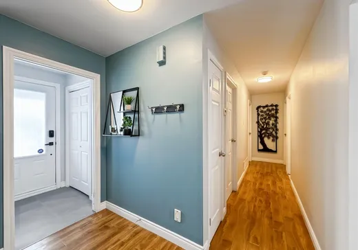 House for sale - 194 Rue St-Georges, Châteauguay, J6K 2S7