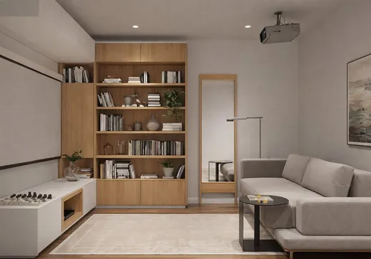 Condo for sale - 6836-6848 Rue Marquette, App. 2, Montreal (Rosemont–La Petite-Patrie), H2G2Y8