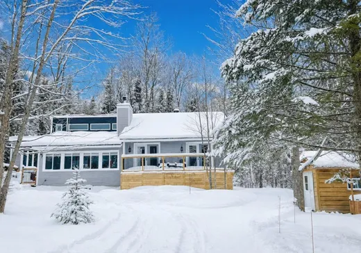 House for sale - 1494 Rue Channell, Magog, J1X 5R9