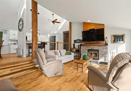 House for sale - 1494 Rue Channell, Magog, J1X 5R9