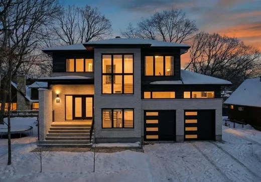 Two or more stories for sale - 3 Rue Thomas-Dennis, Notre-Dame-de-l'Île-Perrot, J7W3K9