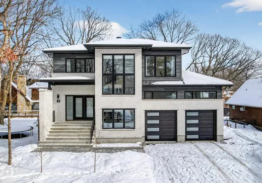 House for sale - 3 Rue Thomas-Dennis, Notre-Dame-de-l'Île-Perrot, J7W 3K9