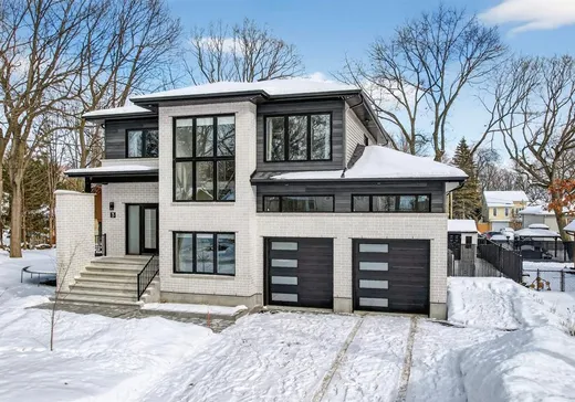 House for sale - 3 Rue Thomas-Dennis, Notre-Dame-de-l'Île-Perrot, J7W 3K9