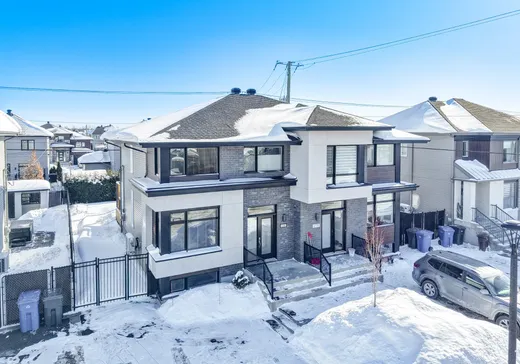 Two or more stories for sale - 17000 Rue Jacques-Cartier, Mirabel, J7J0X4