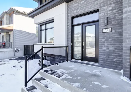 House for sale - 17000 Rue Jacques-Cartier, Mirabel, J7J 0X4