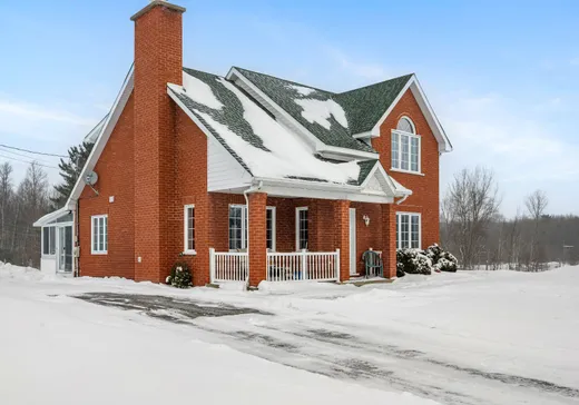 Maison à vendre - 3330 Ch. Cardinal, Dunham, J0E 1M0