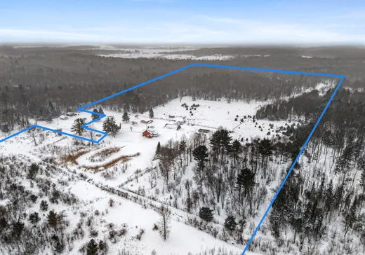 Maison à vendre - 3330 Ch. Cardinal, Dunham, J0E 1M0