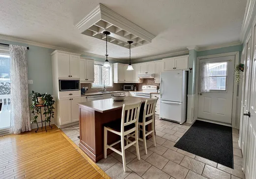 Maison à vendre - 152 Rue Paul-Gaudreau, Granby, J2J 1W8