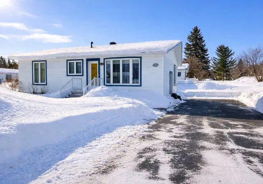 House for sale - 151 Rue Williston, Val-d'Or, J9P 4S6