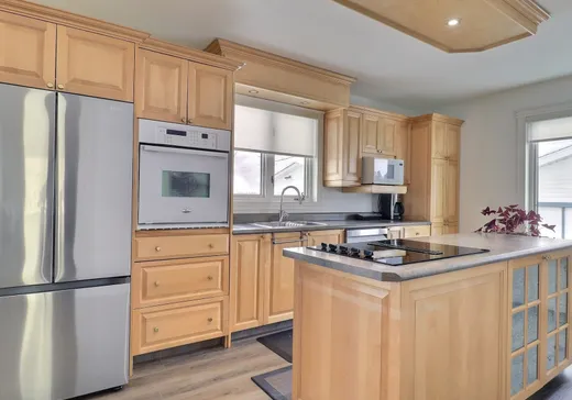 House for sale - 151 Rue Williston, Val-d'Or, J9P 4S6