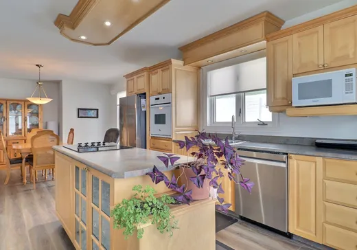 House for sale - 151 Rue Williston, Val-d'Or, J9P 4S6