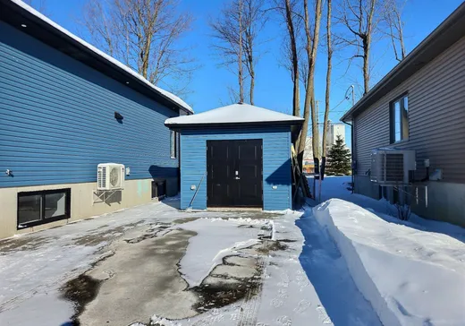 House for sale - 807 Rue Smith, Farnham, J2N 0H7