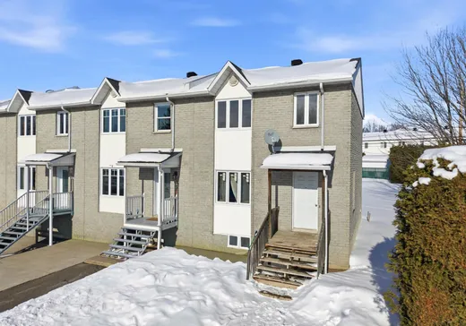 Two or more stories for sale - 3180 Rue Fradet, Drummondville, J2B8G5