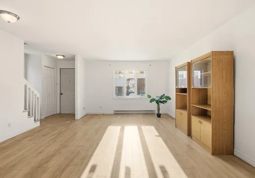 House for sale - 3180 Rue Fradet, Drummondville, J2B 8G5