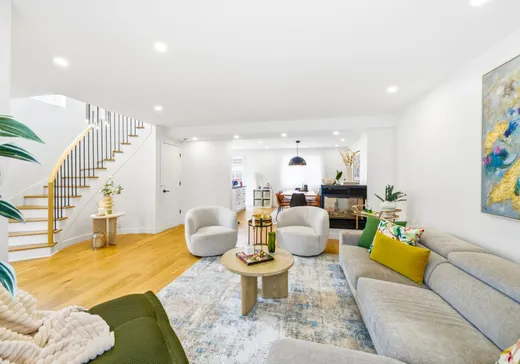 Maison à vendre - 1995 Rue Robertine-Barry, Montréal (Ahuntsic/Cartierville), H4N 3G2