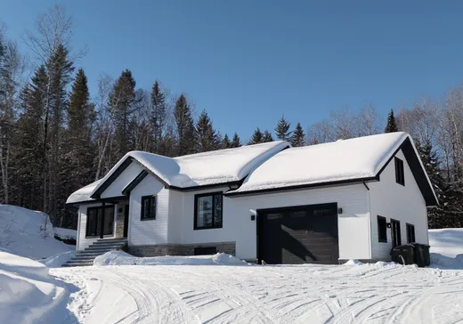 Maison à étages à vendre - 2005 Ch. du 8e-Rang S., Mont-Laurier, J9L0V2