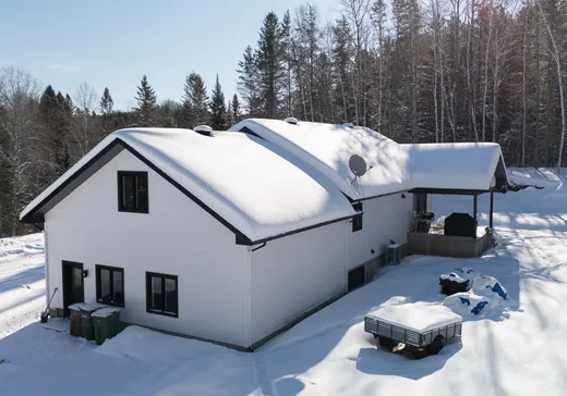 Maison à vendre - 2005 Ch. du 8e-Rang S., Mont-Laurier, J9L 0V2