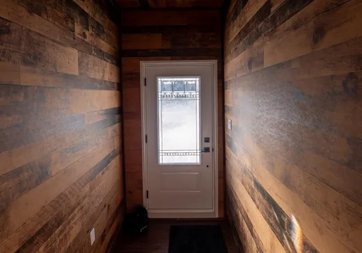 Maison à vendre - 34 Route 161, Notre-Dame-de-Ham, G0P 1C0