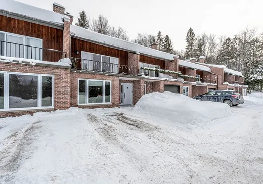 Condo for sale - 254 Rue Lesage, Saint-Sauveur, J0R1R0
