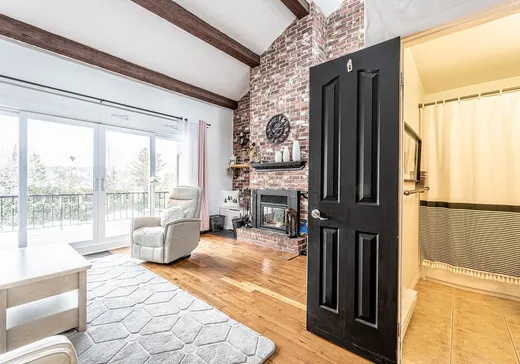 Condo for sale - 254 Rue Lesage, Saint-Sauveur, J0R 1R0