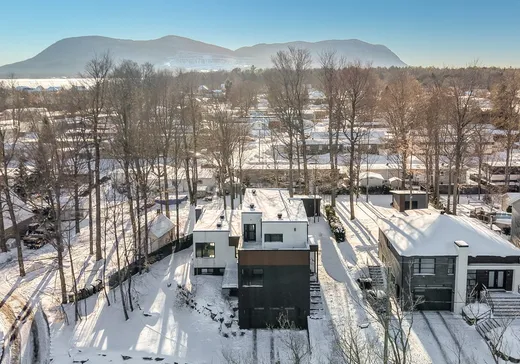 House for sale - 3363 Rue des Ostriers, Sainte-Madeleine, J0H 1S0