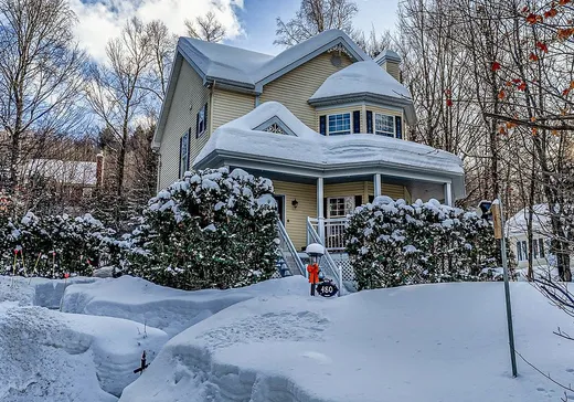 Two or more stories for sale - 480 Rue Morin, Sainte-Adèle, J8B2P9