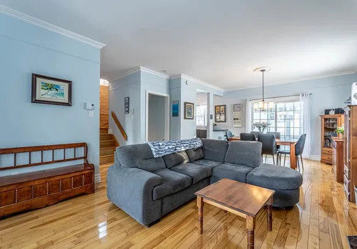 House for sale - 480 Rue Morin, Sainte-Adèle, J8B 2P9