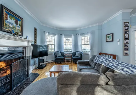 House for sale - 480 Rue Morin, Sainte-Adèle, J8B 2P9