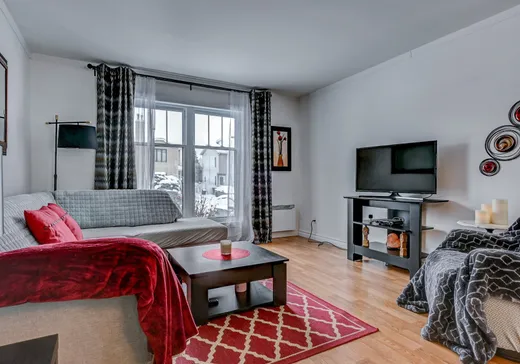 Maison à vendre - 1086 Rue Ovila-Forget, Deux-Montagnes, J7R 6Z3