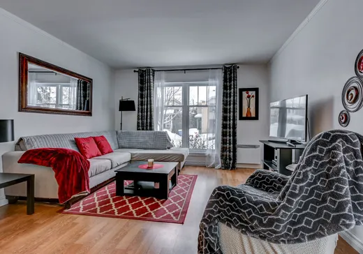 Maison à vendre - 1086 Rue Ovila-Forget, Deux-Montagnes, J7R 6Z3